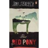 The Red Pony by Shay Daly