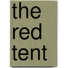 The Red Tent door Anita Diamant