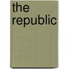The Republic door Plato Plato