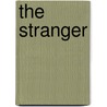 The Stranger door Katherine A. Applegate