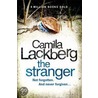 The Stranger door Camilla Läckberg