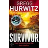 The Survivor door Gregg Hurwitz