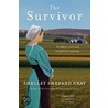 The Survivor door Shelley Shepard Gray