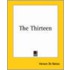 The Thirteen