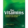 The Vitamins by Jr Gerald F. Combs