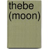 Thebe (moon) by Ronald Cohn