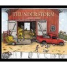 Thunderstorm by Arthur Geisert