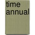 Time  Annual