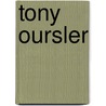 Tony Oursler door Tony Oursler