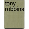 Tony Robbins door Ronald Cohn