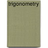Trigonometry door Lothar Redlin