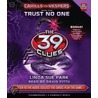 Trust No One by Linda Sue Park