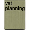 Vat Planning door Cch