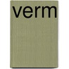 Verm door Jared Diamond