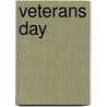 Veterans Day door Julie Murray