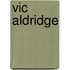 Vic Aldridge