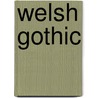 Welsh Gothic door Jane Aaron