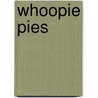 Whoopie Pies by Mowie Kay