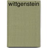 Wittgenstein door James Marshall