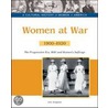 Women at War door Jane Bingham