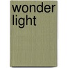 Wonder Light by R. R Russell