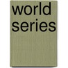 World series door Alan Cho