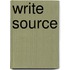 Write Source