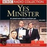 Yes Minister by Jonathan Lynn