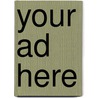 Your Ad Here door Michael Serazio