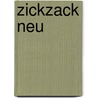 Zickzack Neu door Paul Rogers