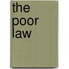 the Poor Law door T.W. Fowle