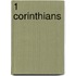 1 Corinthians