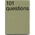 101 Questions