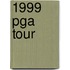 1999 Pga Tour