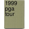 1999 Pga Tour door Adam Cornelius Bert