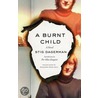 A Burnt Child door Stig Dagerman