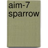 Aim-7 Sparrow door Ronald Cohn