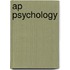 Ap Psychology