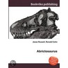 Abrictosaurus door Ronald Cohn
