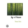 Age of Reason door Thomas Paine