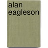 Alan Eagleson by Ronald Cohn