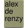 Alex De Renzy by Ronald Cohn