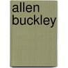 Allen Buckley door Adam Cornelius Bert