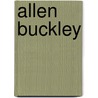 Allen Buckley by Adam Cornelius Bert
