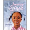 Amazing Grace door Mary Hoffman