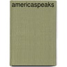 AmericaSpeaks door Ronald Cohn