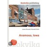 Anamosa, Iowa door Ronald Cohn