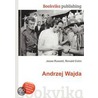 Andrzej Wajda door Ronald Cohn