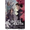 Angel & Faith door Lee Garbett