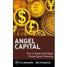 Angel Capital by Joel B. Margulis